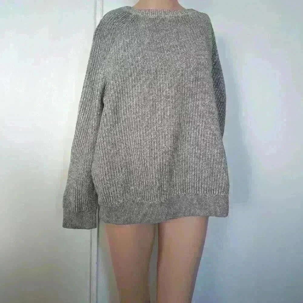 NWNT denver  hayes heavy knit sweater size XL